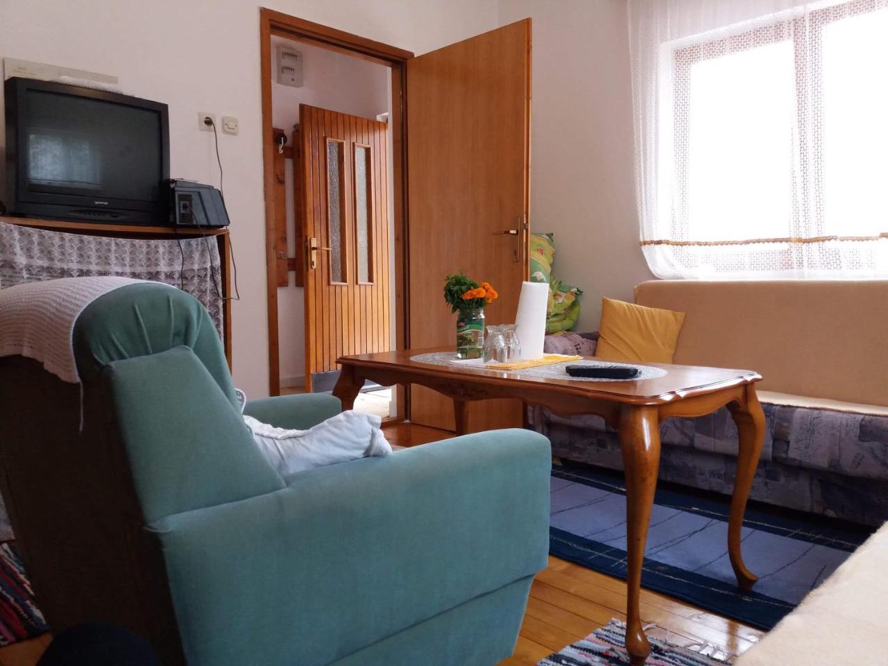 Room At Grandma'S Fatima Stolac المظهر الخارجي الصورة