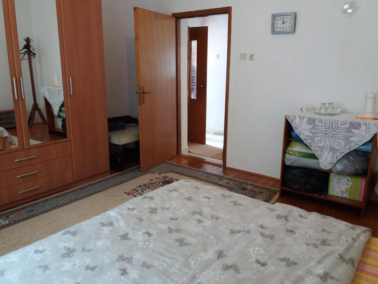 Room At Grandma'S Fatima Stolac المظهر الخارجي الصورة