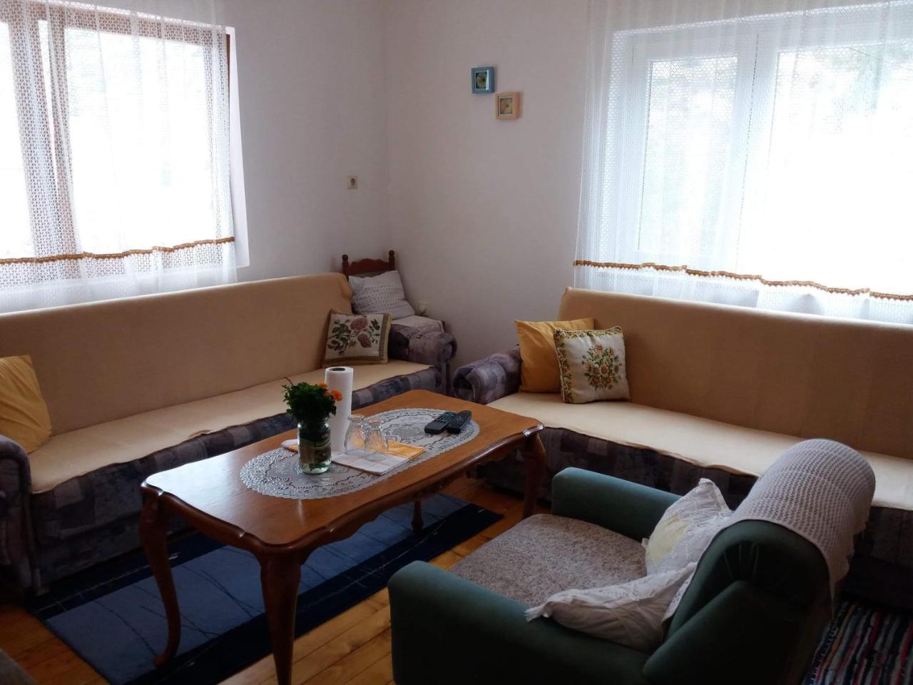 Room At Grandma'S Fatima Stolac المظهر الخارجي الصورة