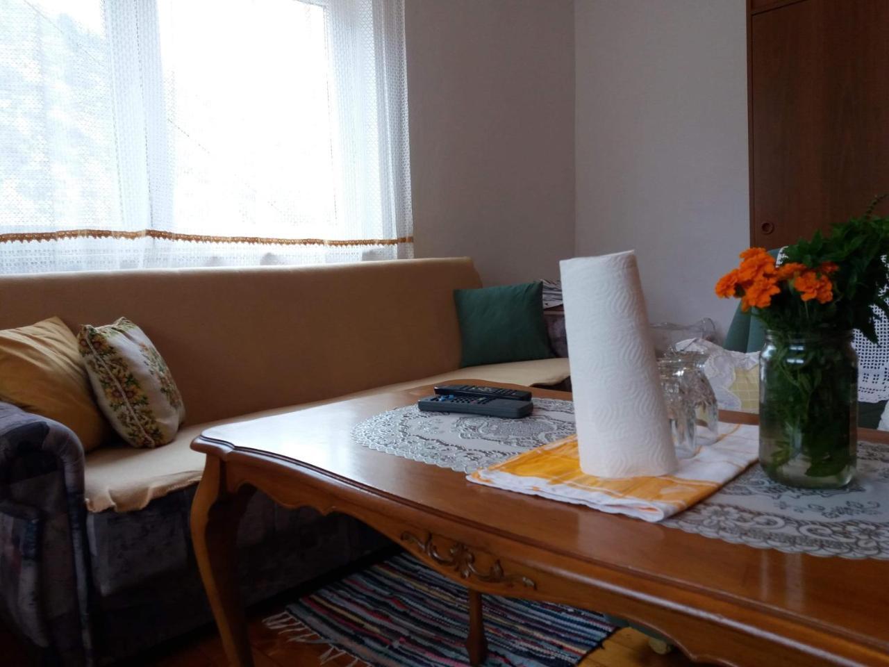 Room At Grandma'S Fatima Stolac المظهر الخارجي الصورة