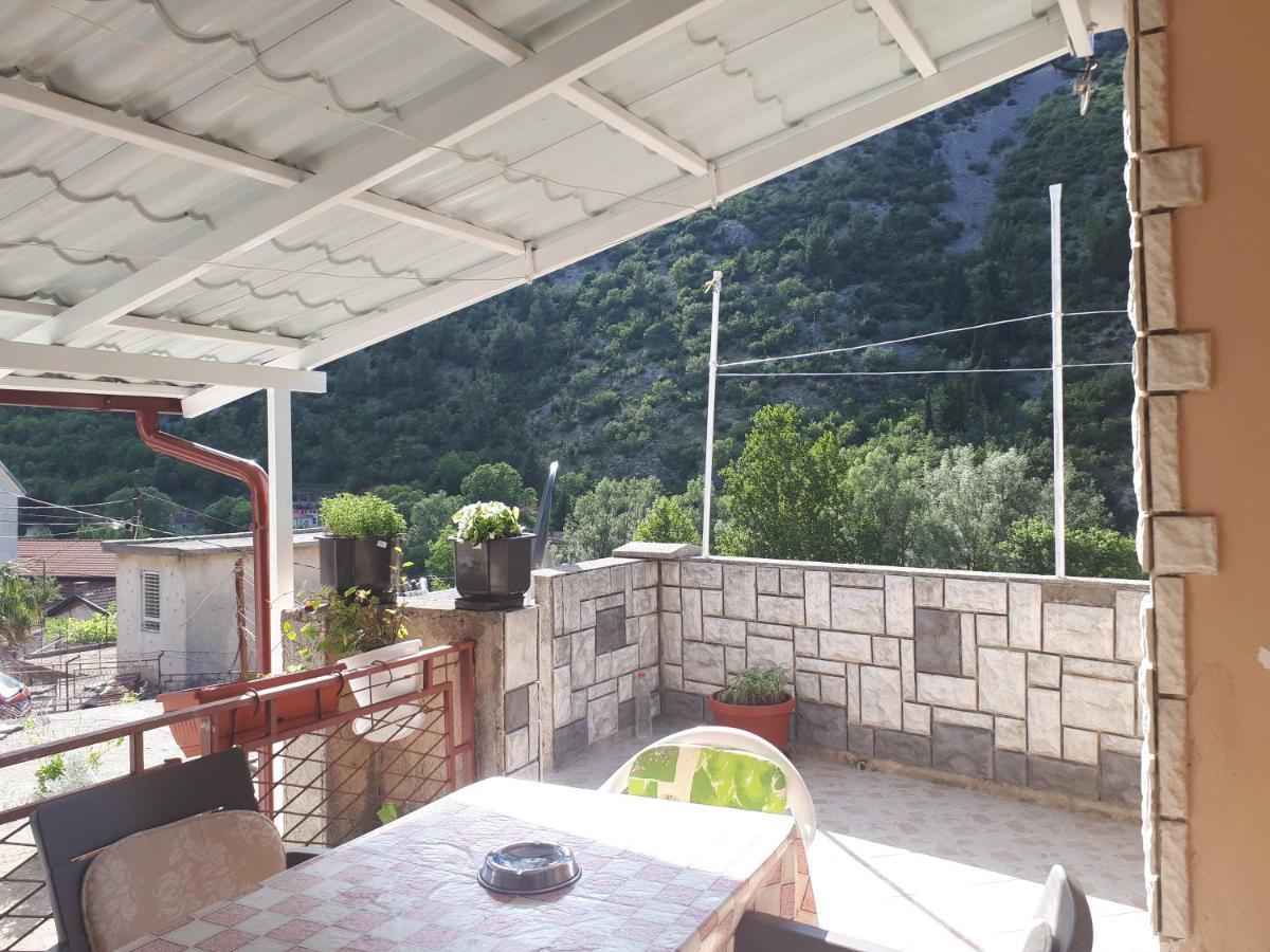 Room At Grandma'S Fatima Stolac المظهر الخارجي الصورة